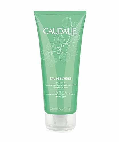 Belleza CAUDALIE Gel de Ducha Eau des Vignes 200ML