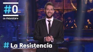 Moda La Resistencia en Movistar+ - YouTube