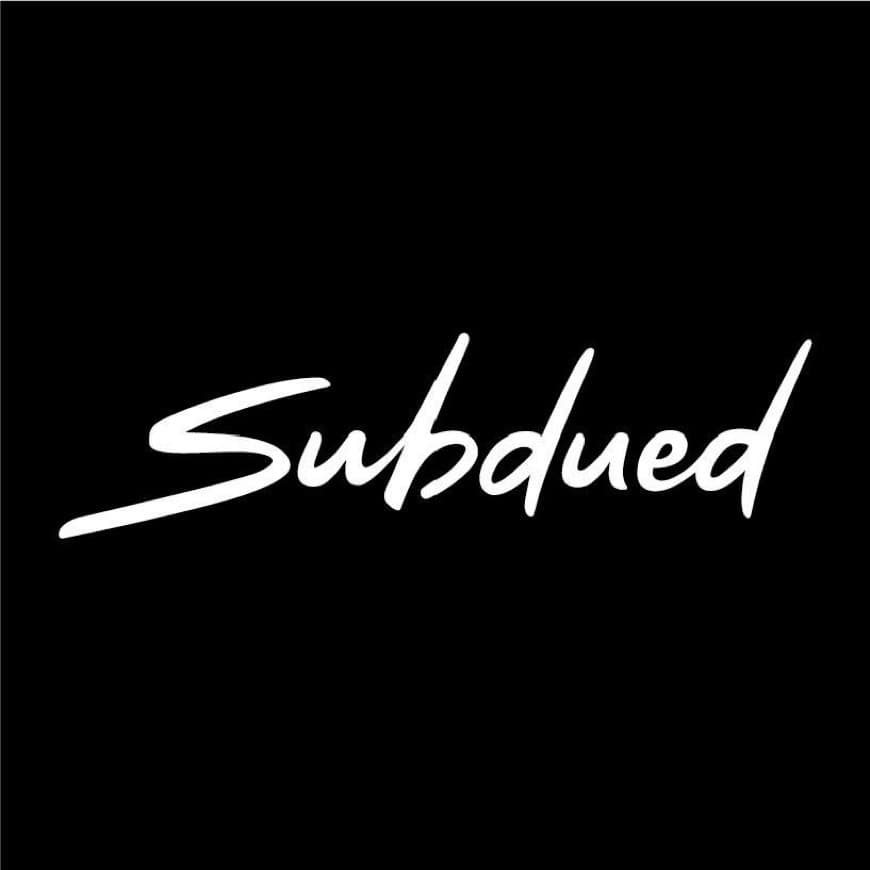 Lugar Subdued