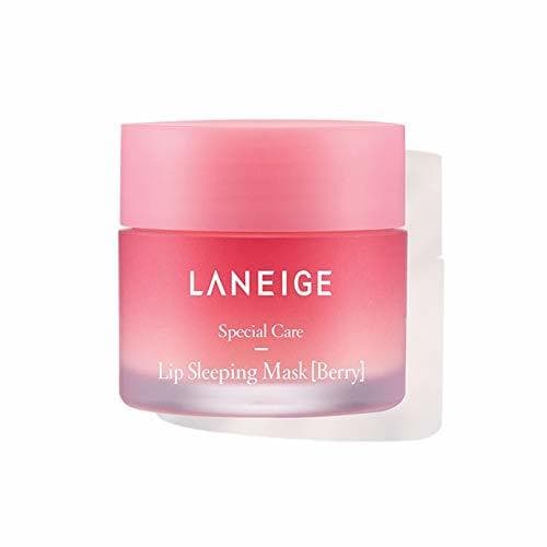 Belleza Laneige Máscara de Labios