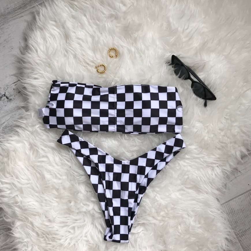 Fashion Bikini 