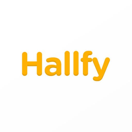 App Hallfy: Tu hogar a tu gusto