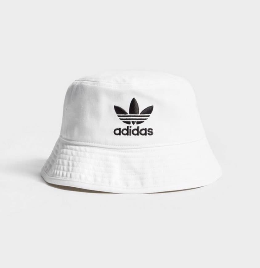 Moda adidas Originals Trefoil Bucket Hat | JD Sports