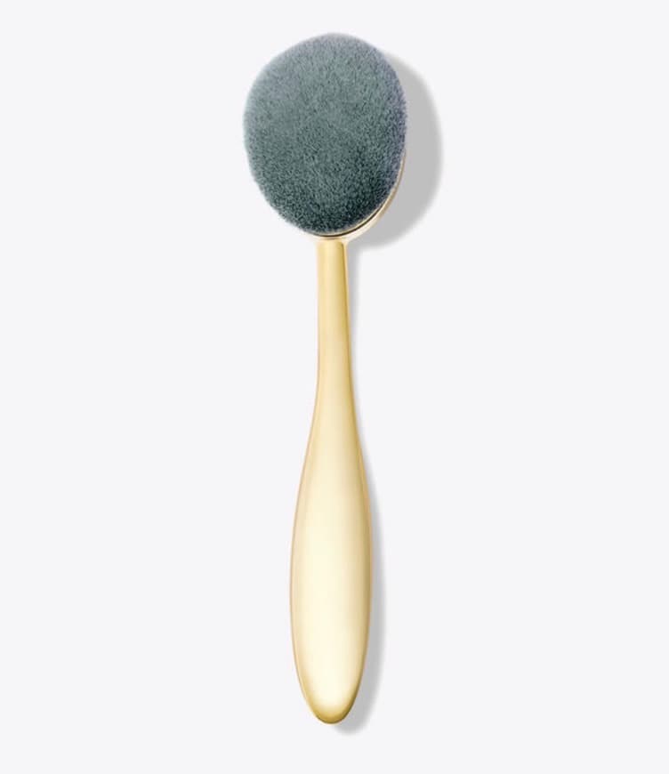 Fashion VEGAN Foundation brush - TARTE