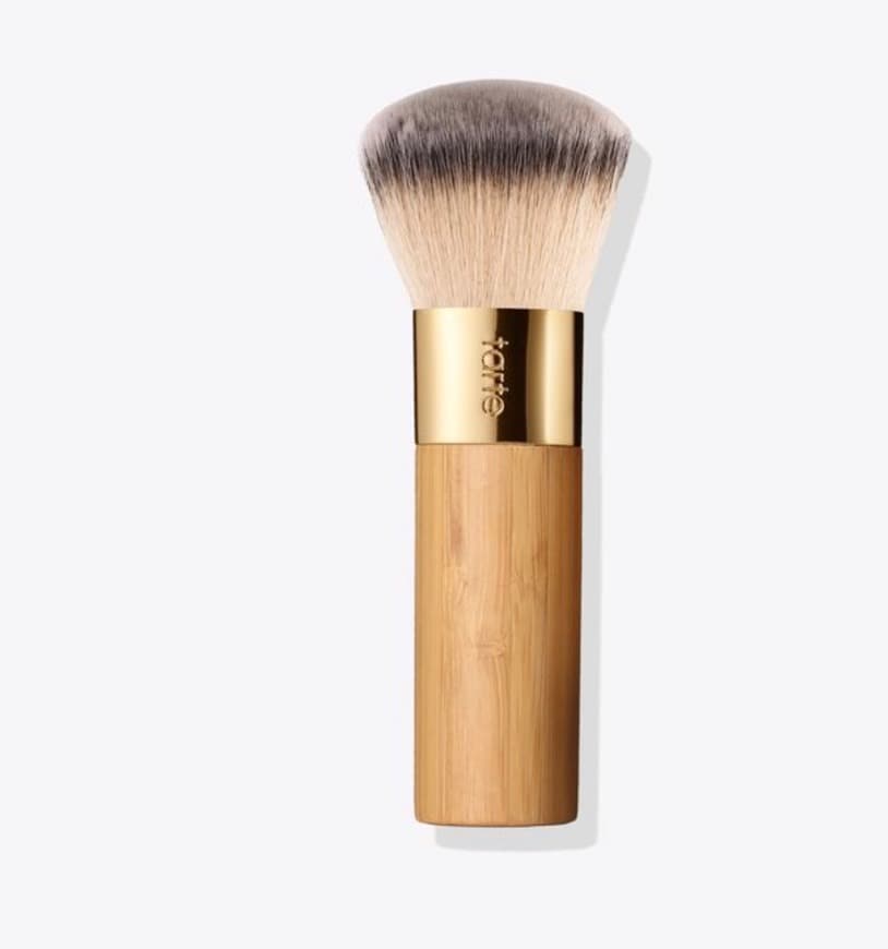 Fashion VEGAN foundation brush - TARTE