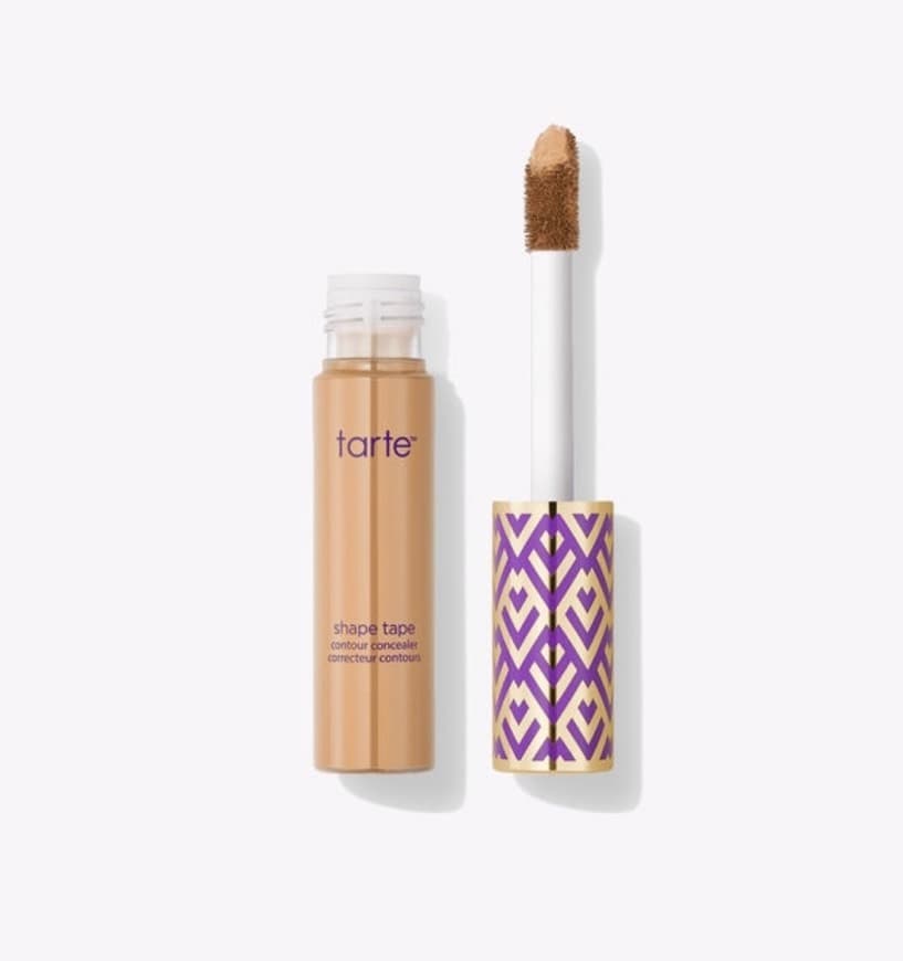 Fashion Shape tape concealer - TARTE