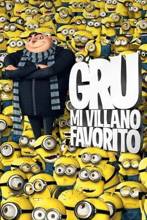 Movie Despicable Me