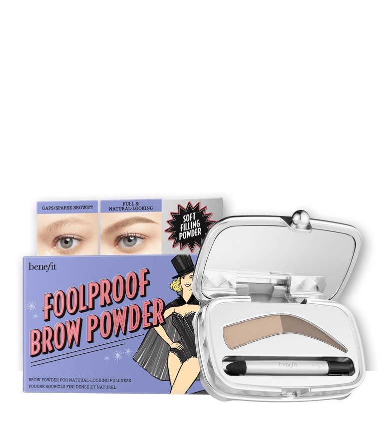 Moda Eyebrows make up - Benefit Cosmetics