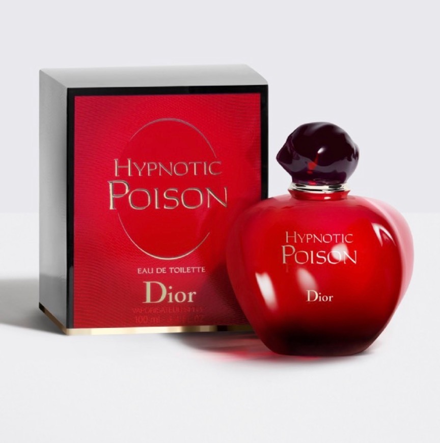 Fashion Hypnotic Poison by Dior