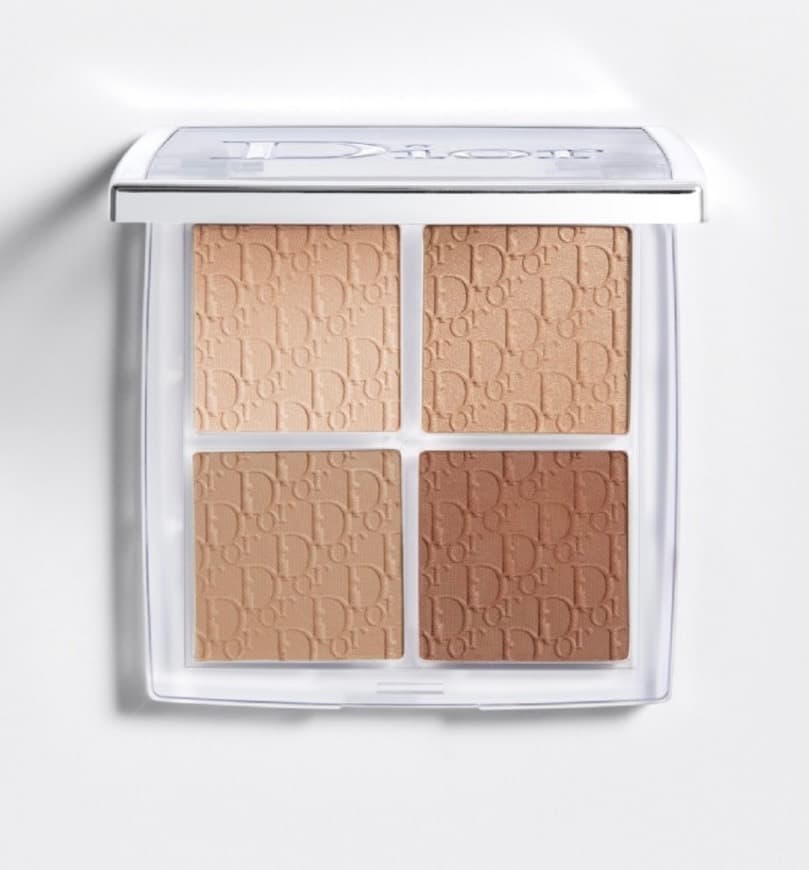 Moda Dior Contour Palette 