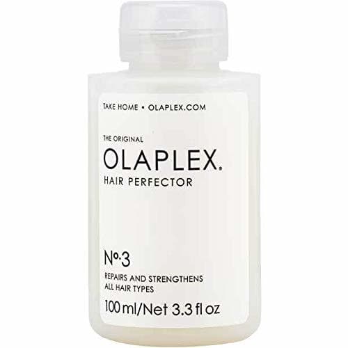 Belleza Olaplex Perfeccionador de pelo n ° 3, 3.3 oz