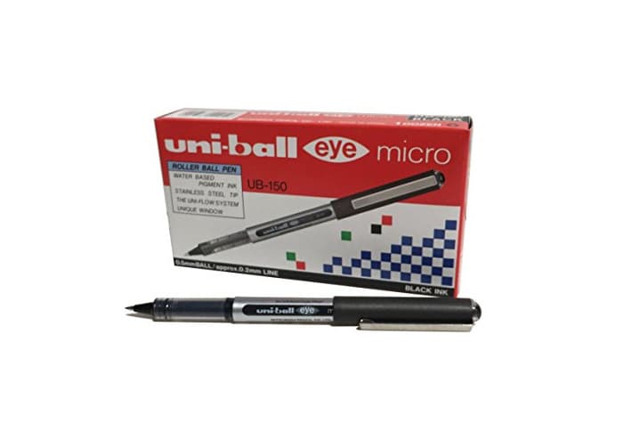 Producto Uni-ball UB-150 - Eye Micro