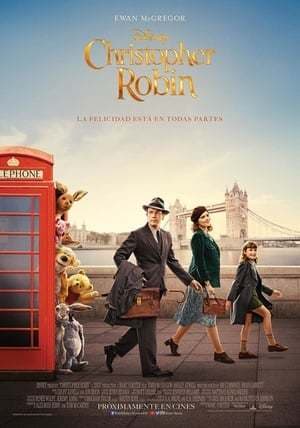 Movie Christopher Robin