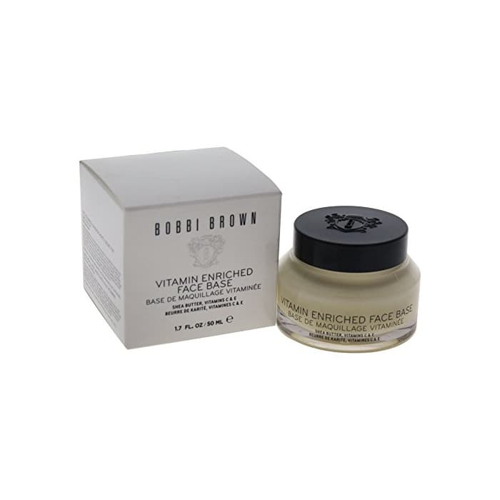 Belleza Bobbi brown vitamin enriched face base 50ml.