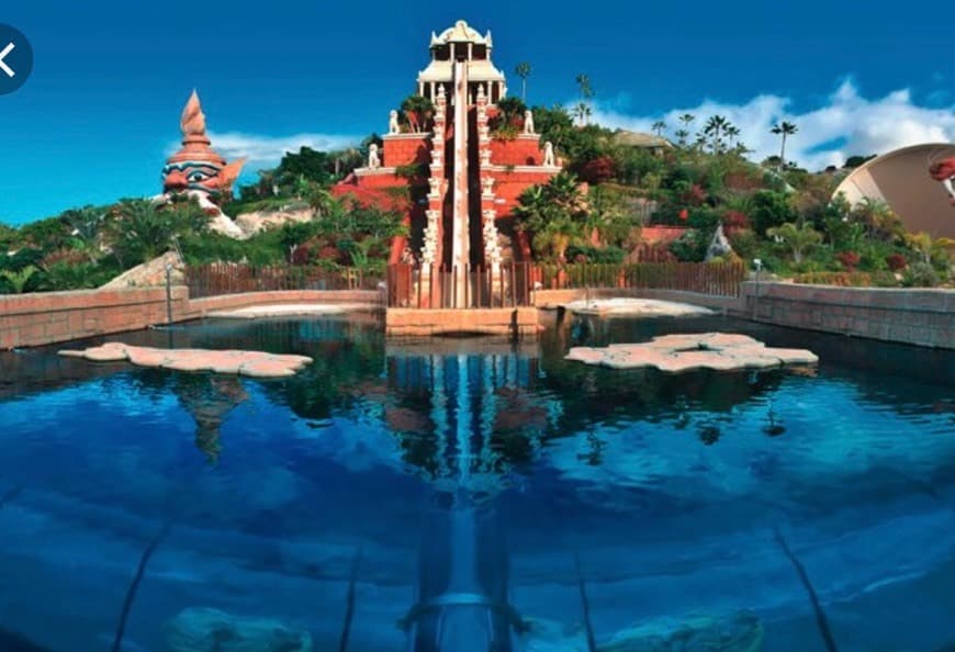 Fashion SIAM PARK