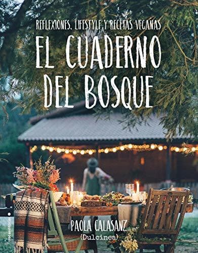 Libro El cuaderno del bosque