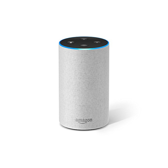 Electronic Amazon Echo