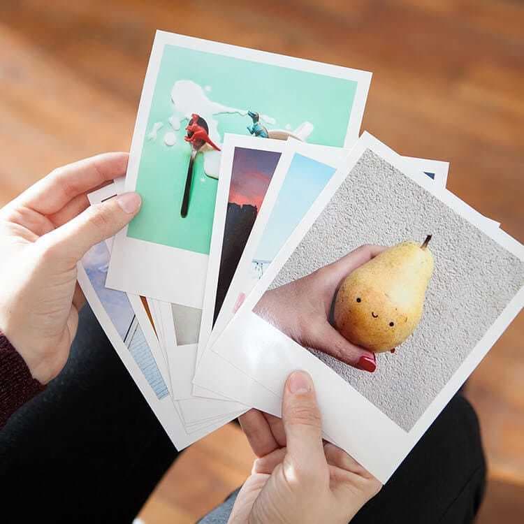 Fashion Cheerz - Instant photo printing