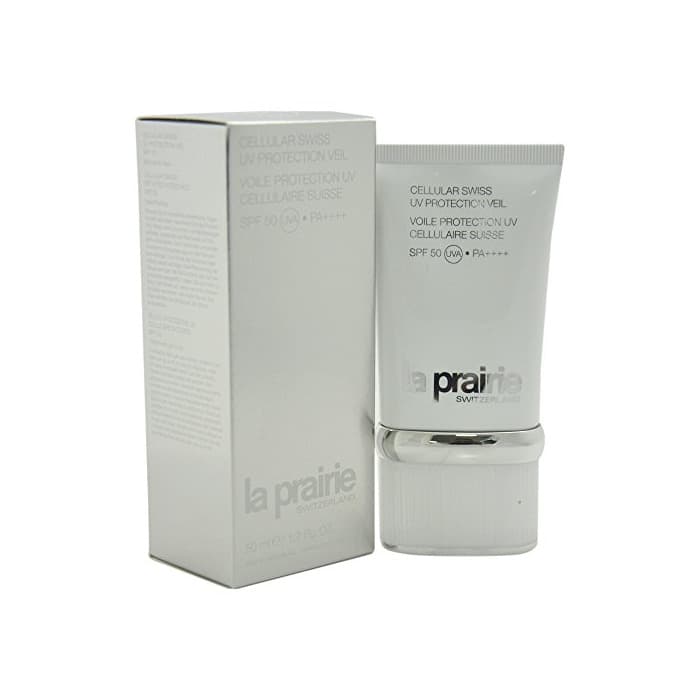 Belleza La Prairie, Crema diurna facial