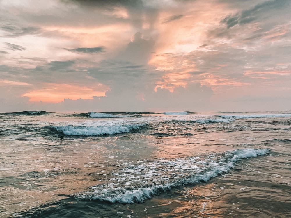 Place Canggu Beach