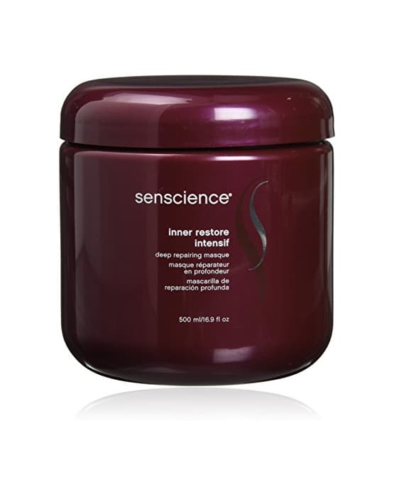 Belleza Senscience Mascarilla Inner Restore Intensif