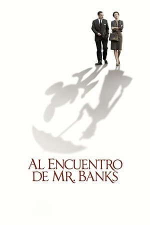 Película Saving Mr. Banks