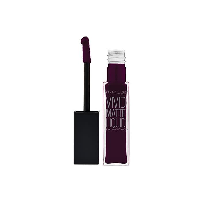 Beauty Maybelline, Barra de labios Color Sensational Vivid Matte