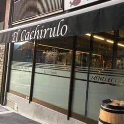 Restaurantes EL CACHIRULO