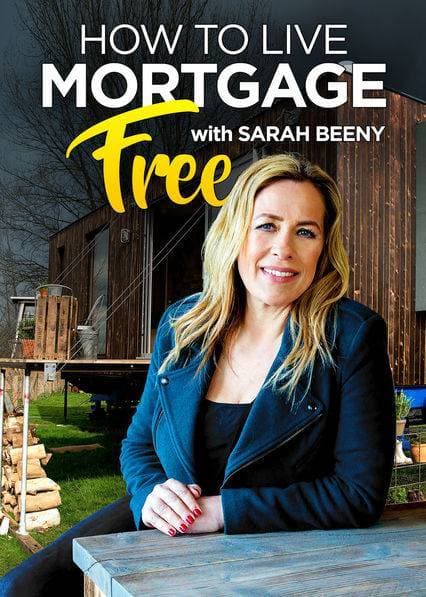 Fashion How to Live Mortgage Free with Sarah Beeny | Netflix