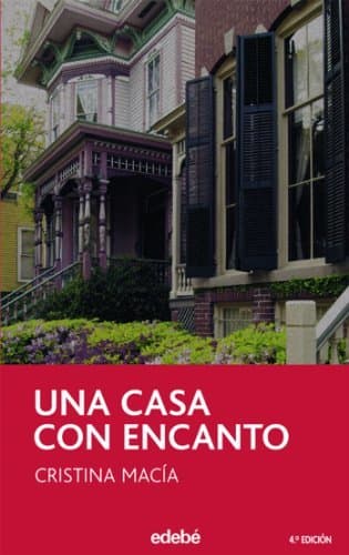 Book Una casa con encanto