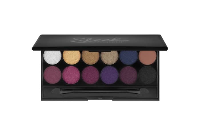 Belleza Elegante caja de maquillaje paleta de maquillaje sombra de ojos-i Divina 13