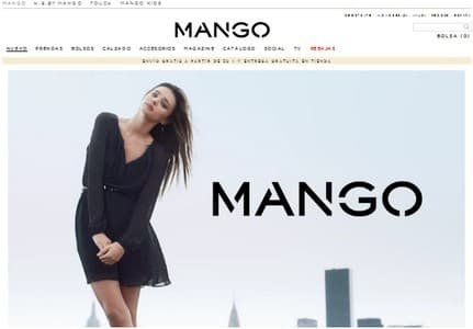 Fashion MANGO USA | Moda y ropa online