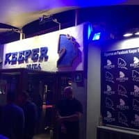 Lugar Keeper Ibiza