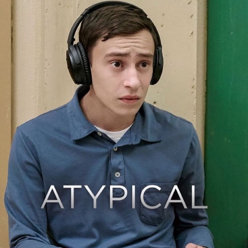 Serie Atypical