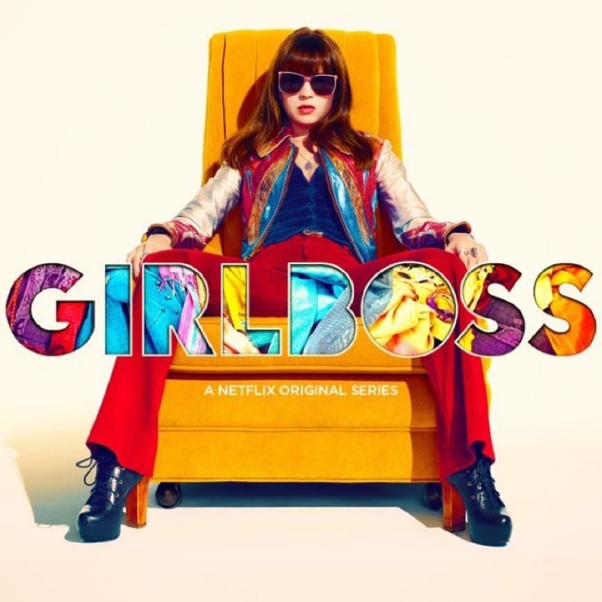 Serie Girlboss