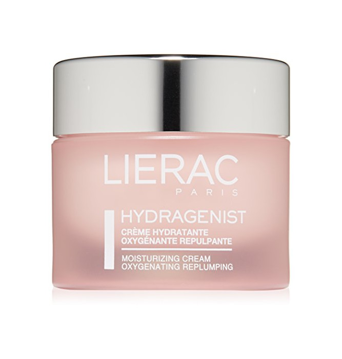 Beauty LIERAC HYDRAGENIST CREMA HIDRATANTE PIELES SECAS Y MUY SECAS 50ML