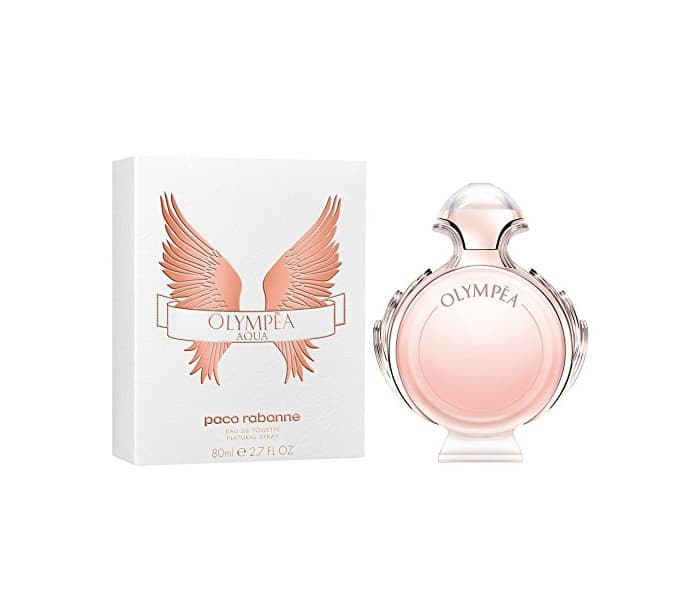 Beauty Paco Rabanne Perfume para Mujeres