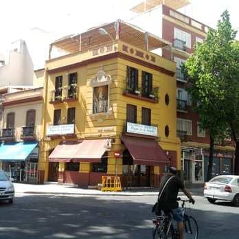 Restaurants BLANCA PALOMA