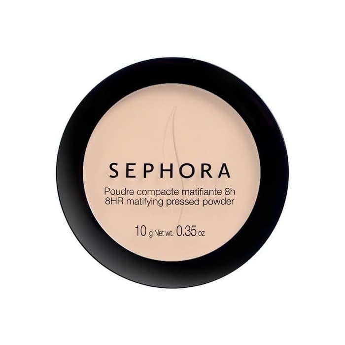 Product Polvo Compacto matificante 8 h • SEPHORA COLLECTION ...