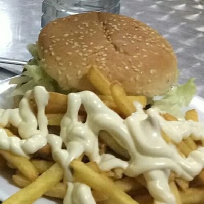 Restaurantes El Burguer