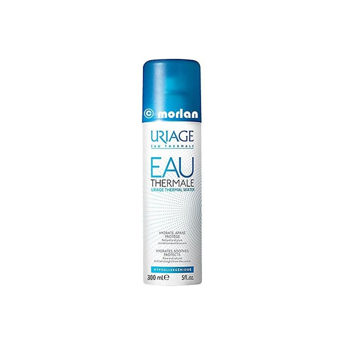 Beauty URIAGE Agua Termal 2x150ML