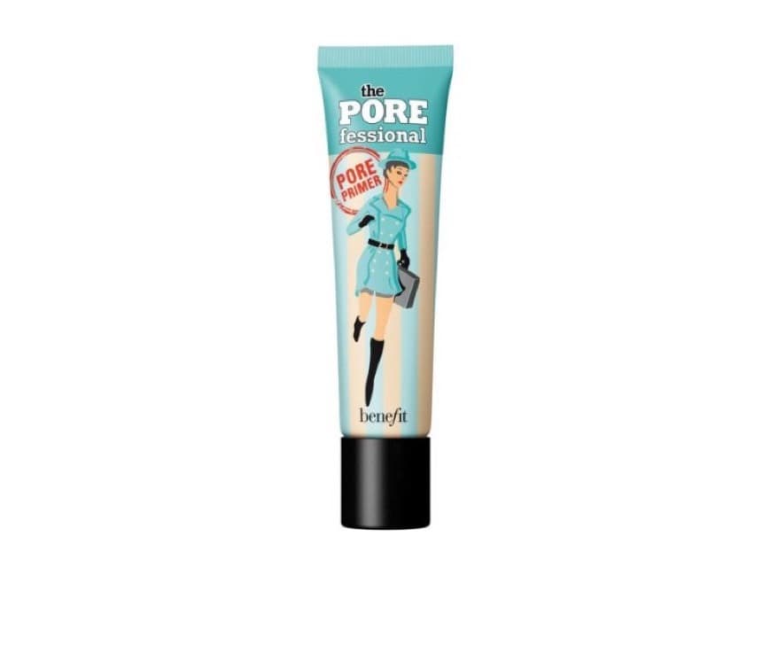 Moda the POREfessional face primer | Benefit Cosmetics