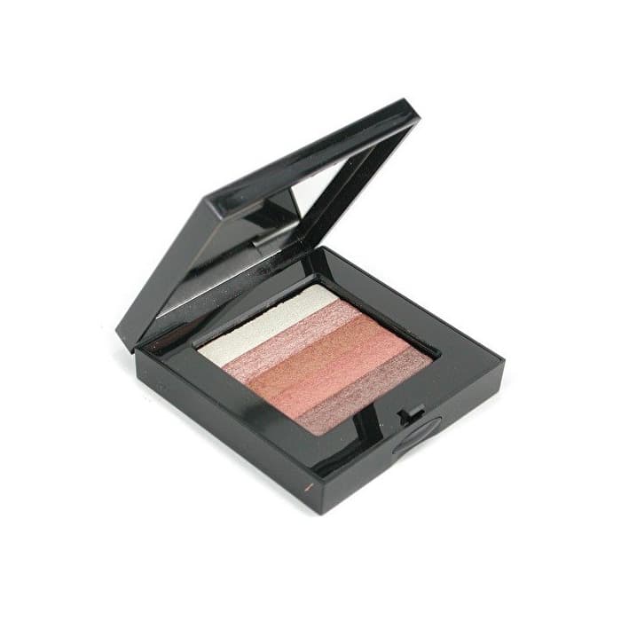 Belleza Bobbi Brown Shimmer Brick Compact