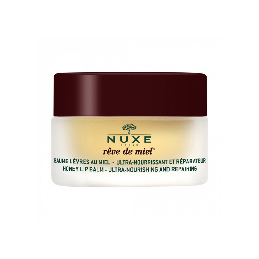 Product Nuxe rêve de miel bálsamo