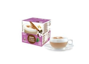 Product Nescafé Dolce Gusto Chai Tea Latte, Paquete de 6, 6 x 16