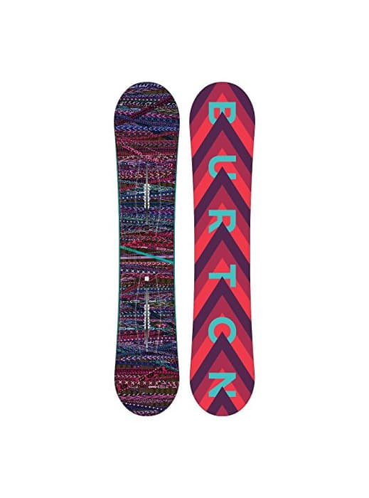 Fitness Burton Feather Snowboard