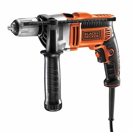 Product Taladro BLACK+DECKER