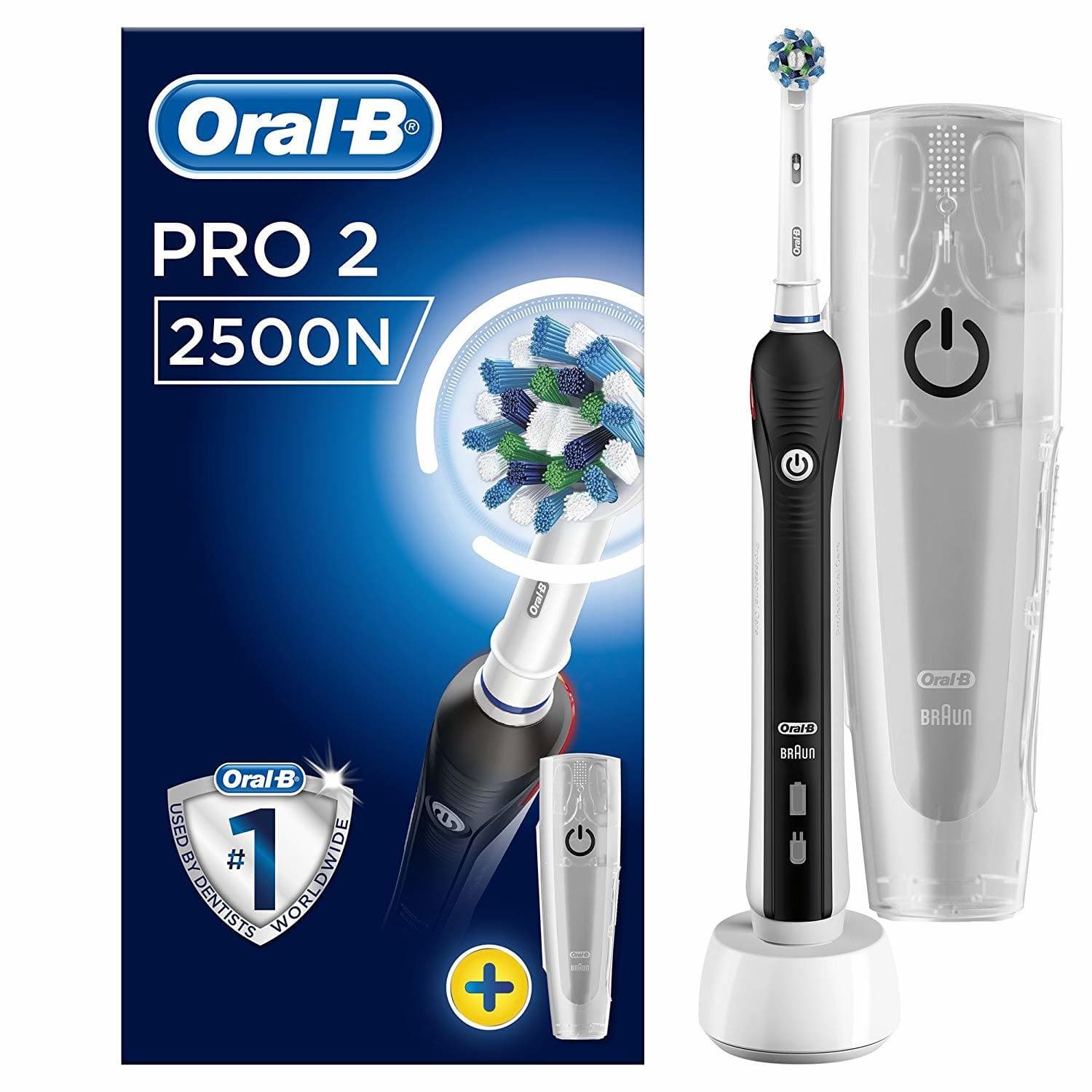 Product ORAL B PRO 2