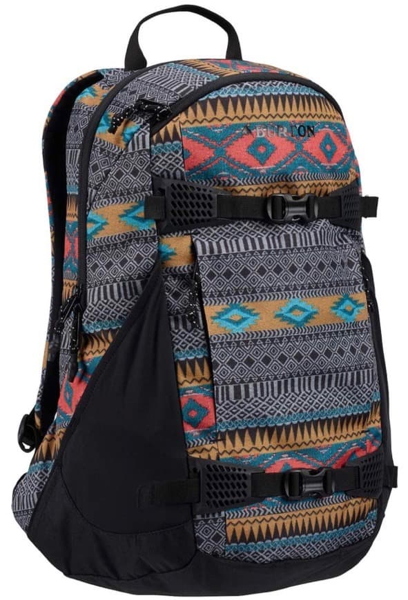 Moda Mochila Burton