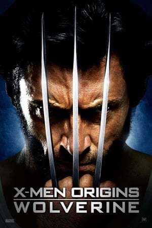 Movie X-Men Origins: Wolverine